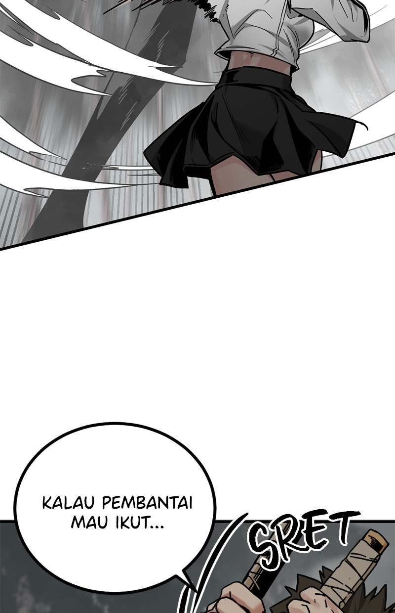 Hero Killer Chapter 130 Gambar 15