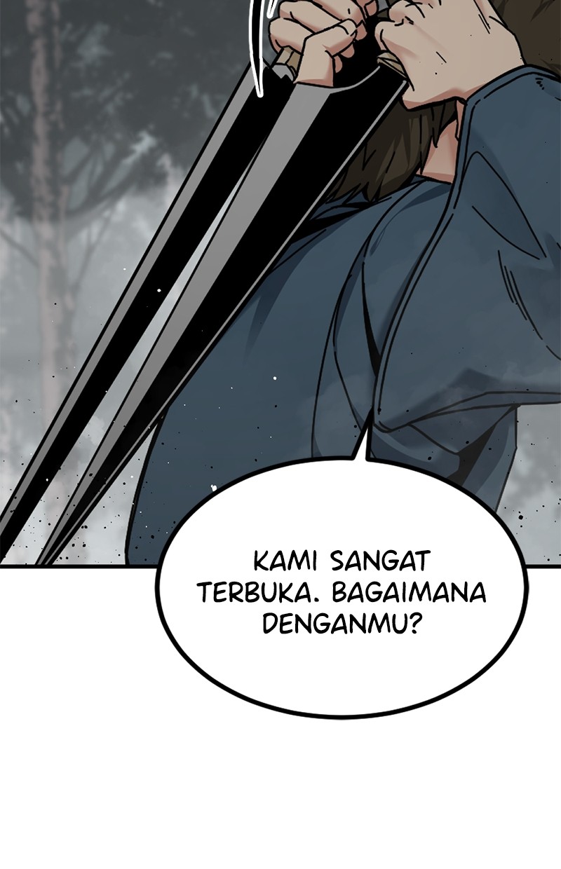 Hero Killer Chapter 130 Gambar 16