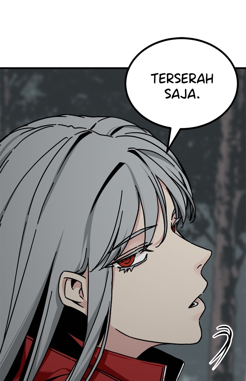 Hero Killer Chapter 130 Gambar 17