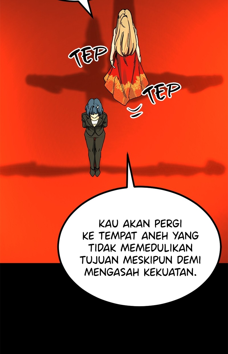 Hero Killer Chapter 130 Gambar 21