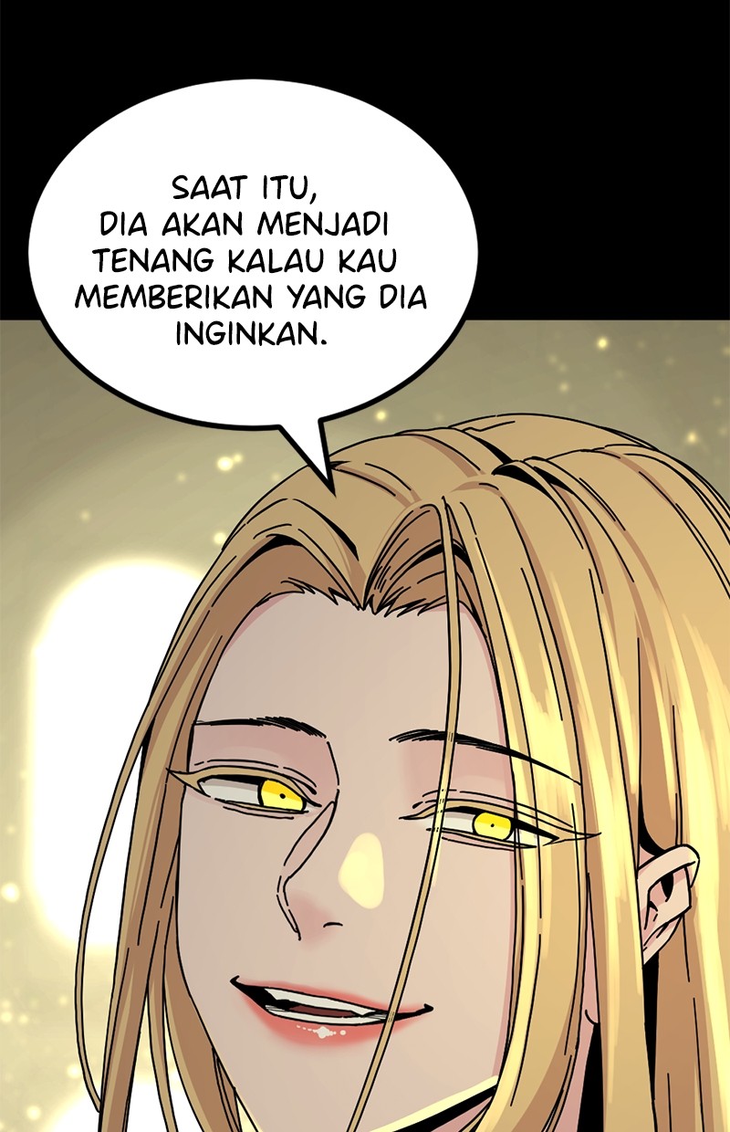 Hero Killer Chapter 130 Gambar 22