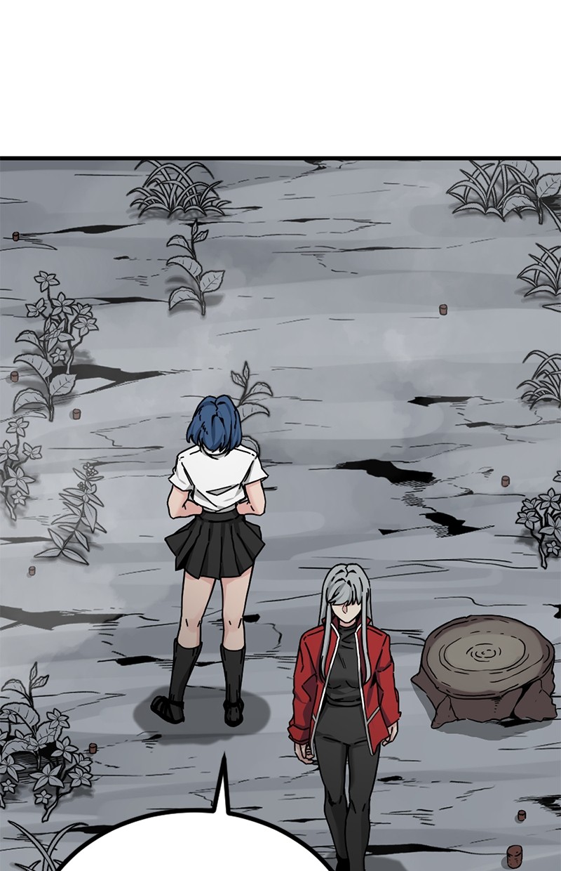 Hero Killer Chapter 130 Gambar 25