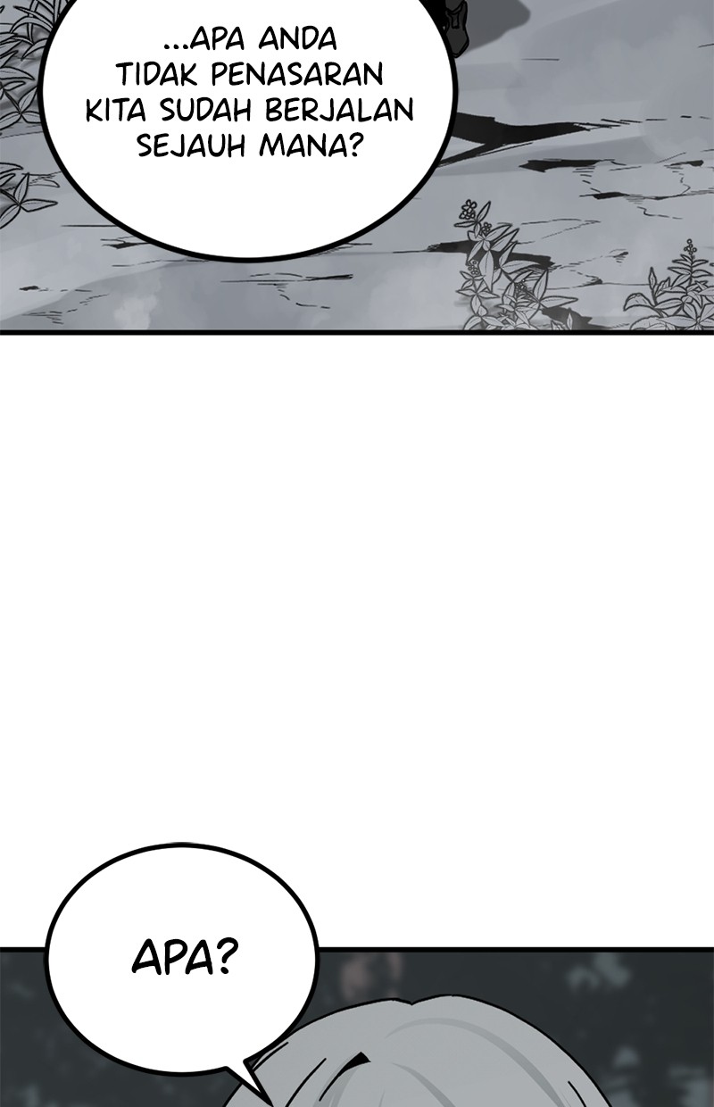 Hero Killer Chapter 130 Gambar 26