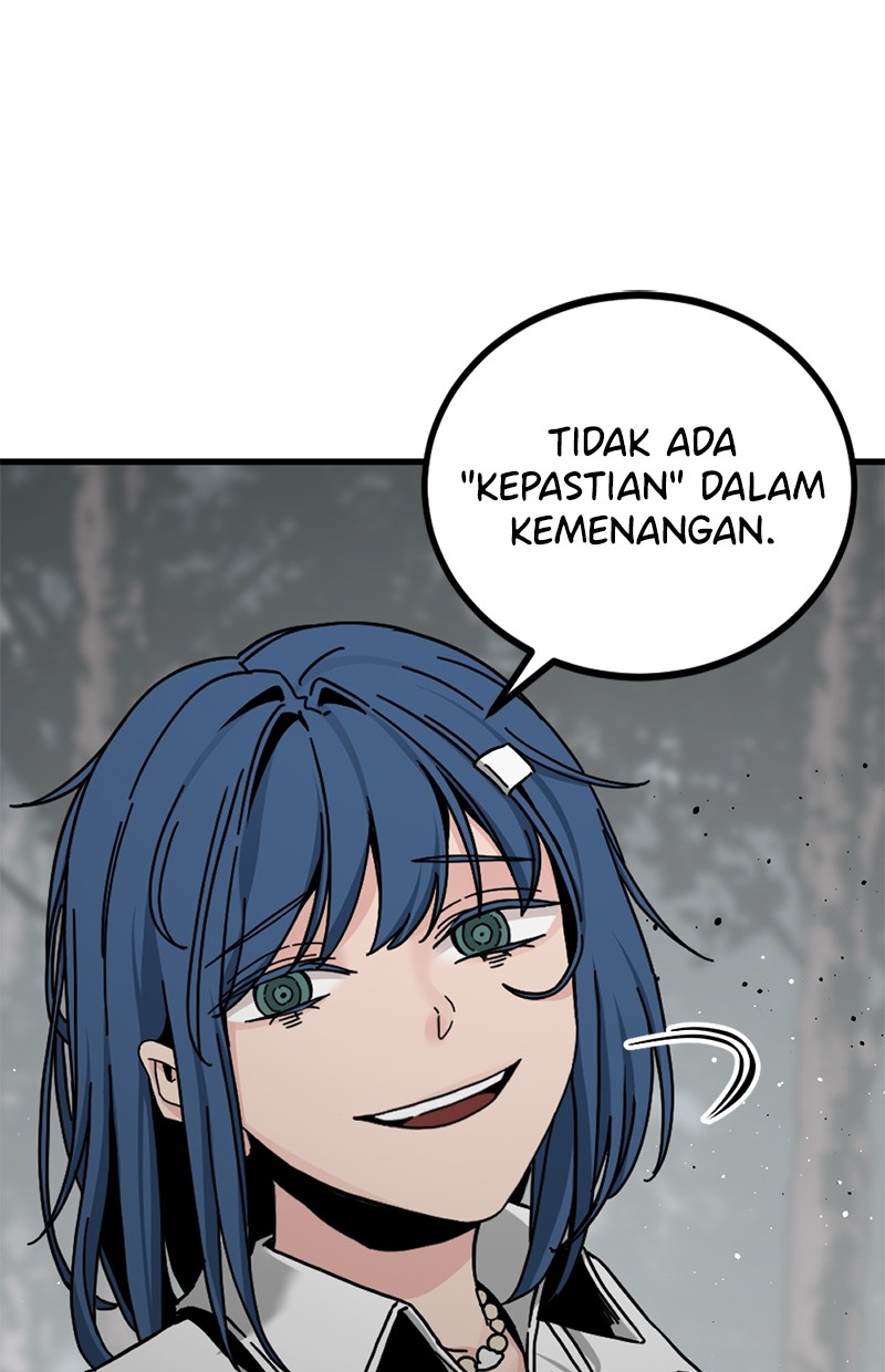 Hero Killer Chapter 130 Gambar 28