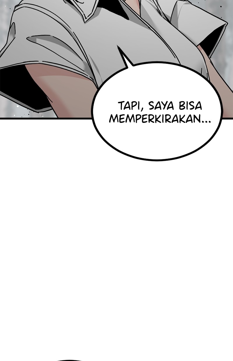 Hero Killer Chapter 130 Gambar 29