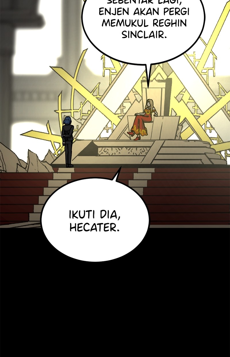 Hero Killer Chapter 130 Gambar 3
