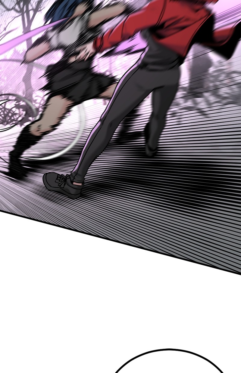 Hero Killer Chapter 130 Gambar 32