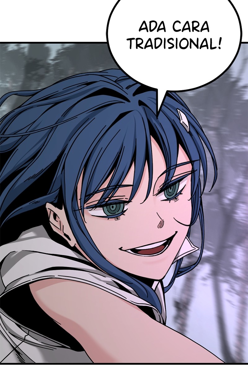 Hero Killer Chapter 130 Gambar 33