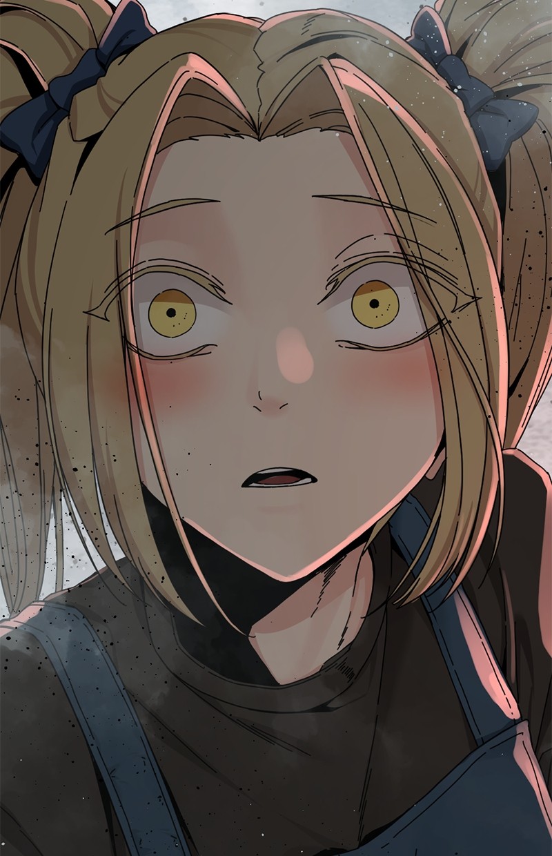 Hero Killer Chapter 130 Gambar 38