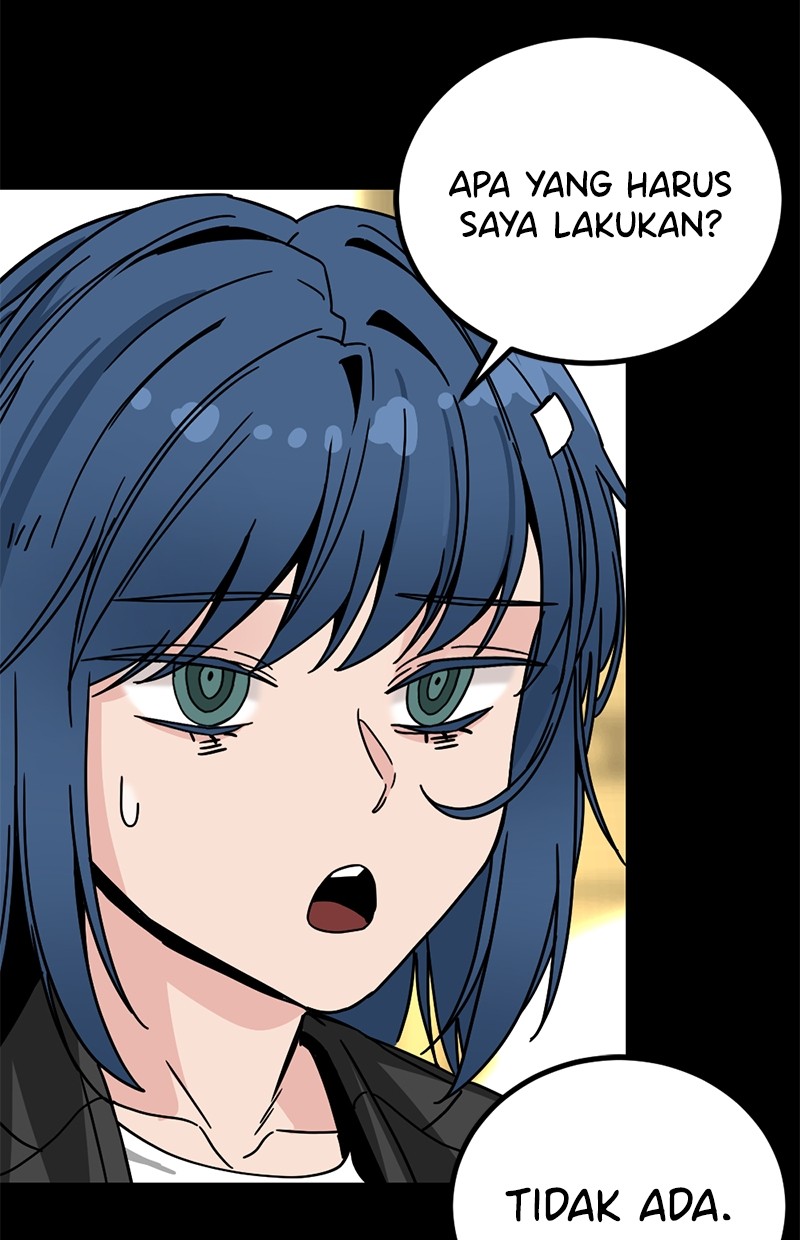 Hero Killer Chapter 130 Gambar 4