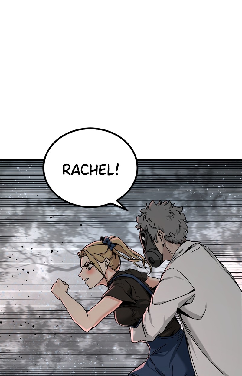 Hero Killer Chapter 130 Gambar 41