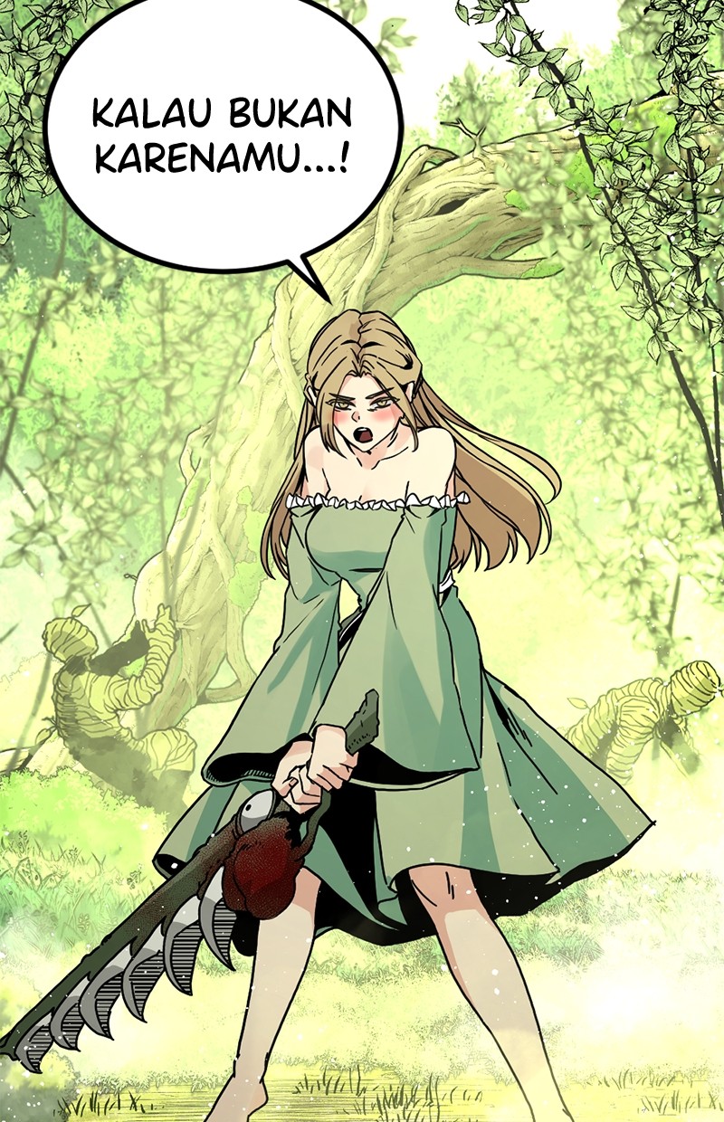 Hero Killer Chapter 130 Gambar 47