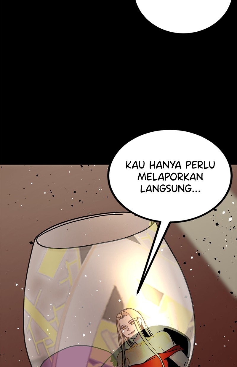 Hero Killer Chapter 130 Gambar 5