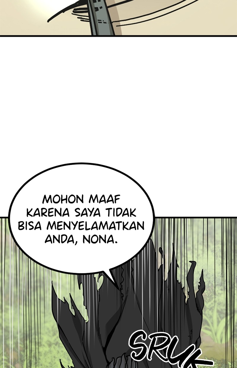 Hero Killer Chapter 130 Gambar 50