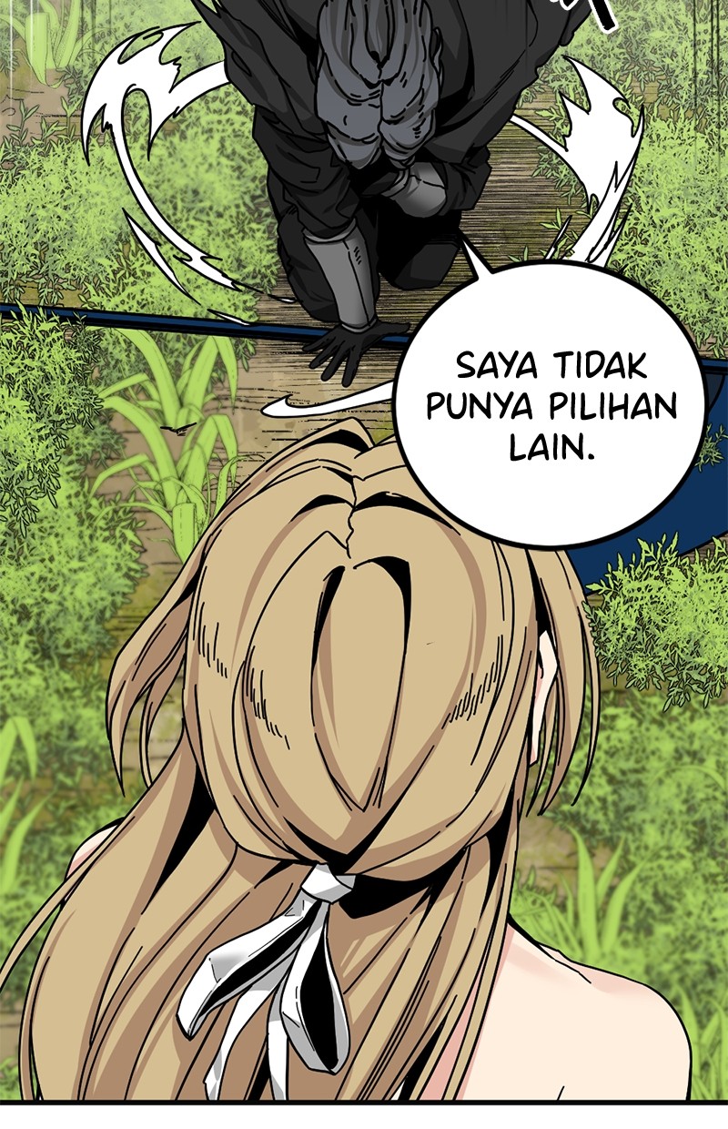 Hero Killer Chapter 130 Gambar 51