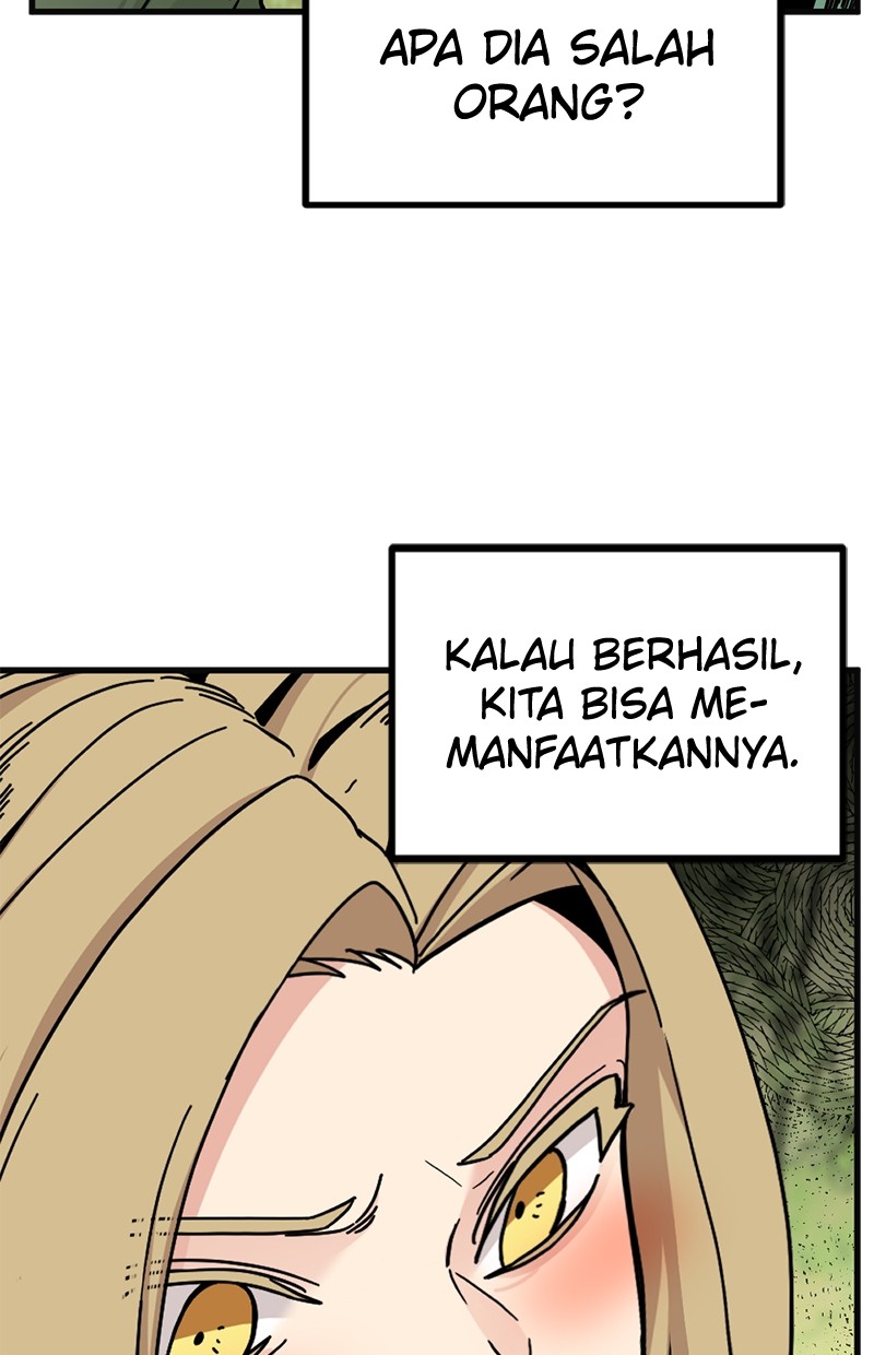 Hero Killer Chapter 130 Gambar 53