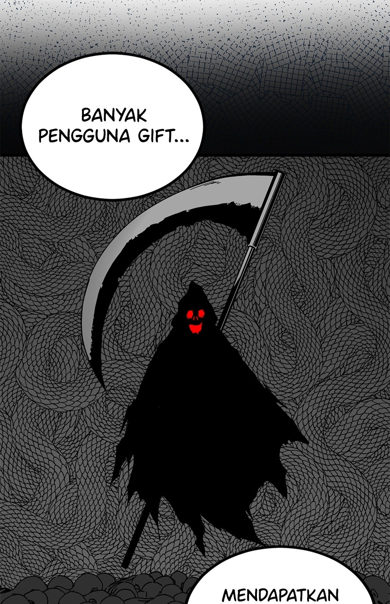 Hero Killer Chapter 130 Gambar 58