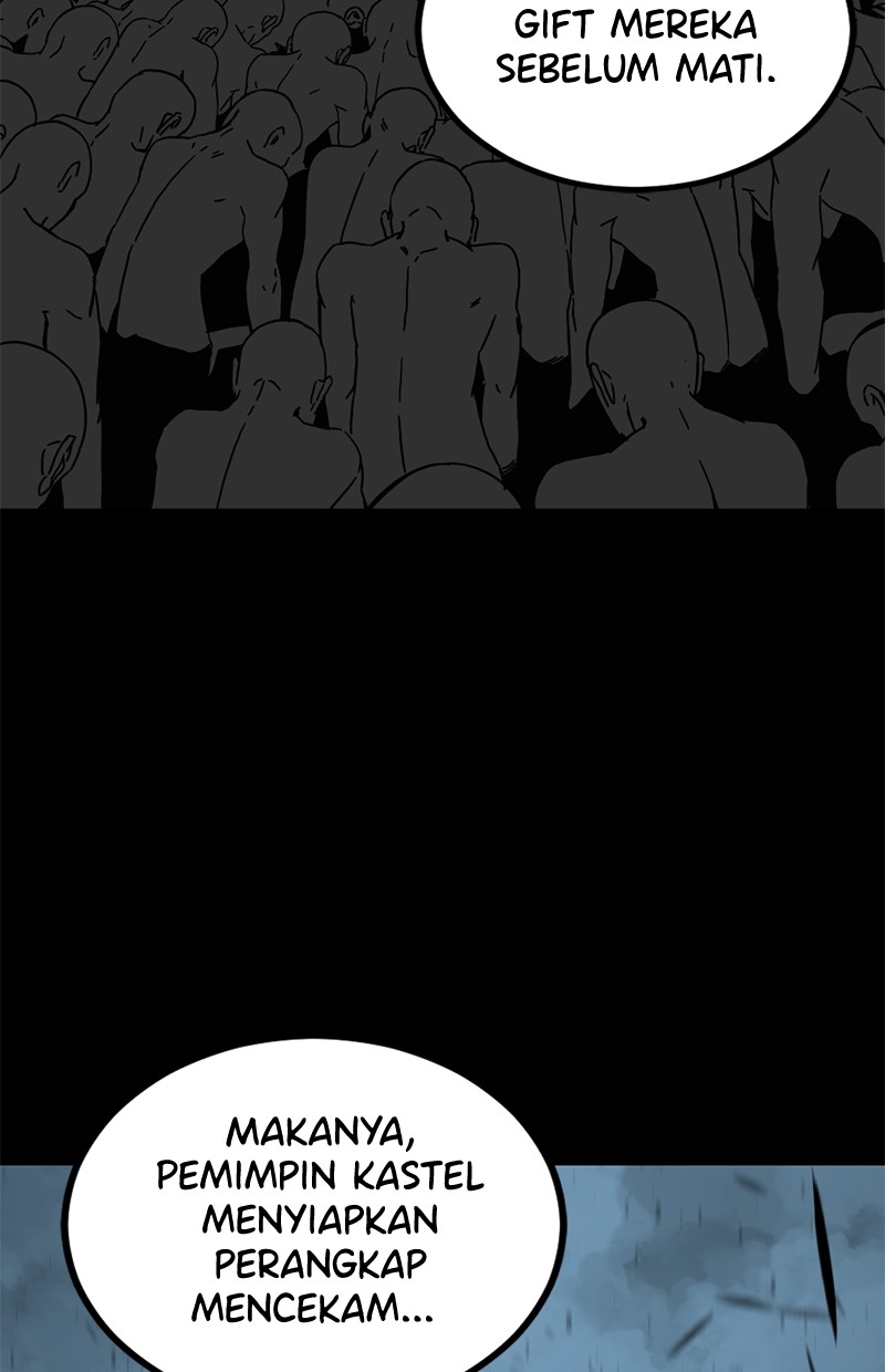 Hero Killer Chapter 130 Gambar 59