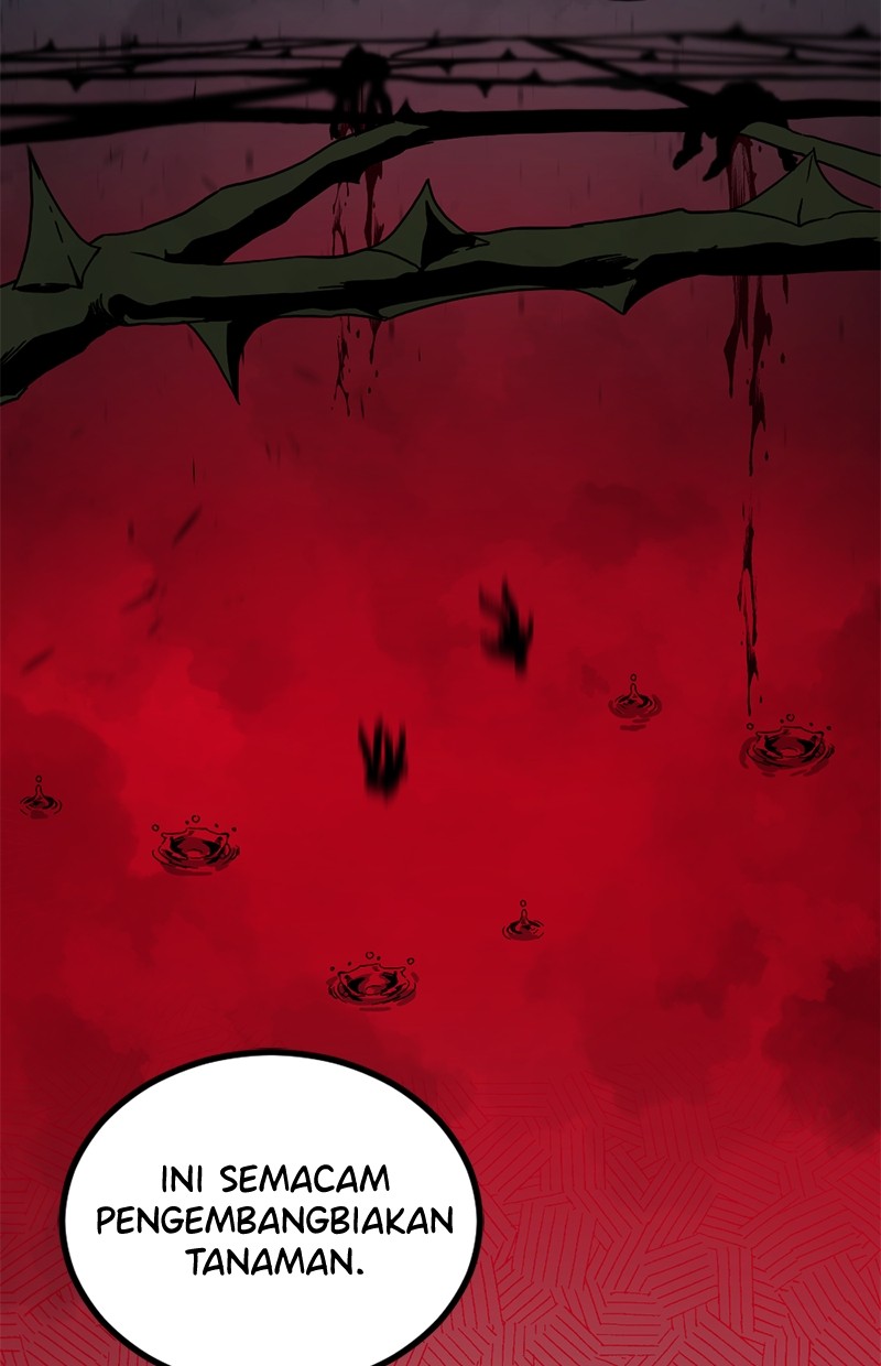 Hero Killer Chapter 130 Gambar 61