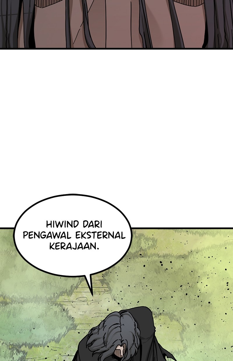 Hero Killer Chapter 130 Gambar 68