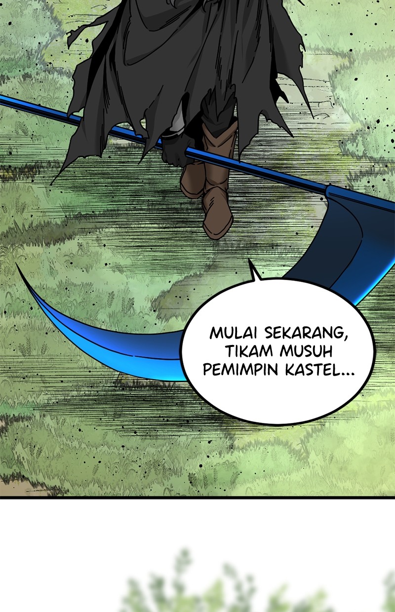 Hero Killer Chapter 130 Gambar 69
