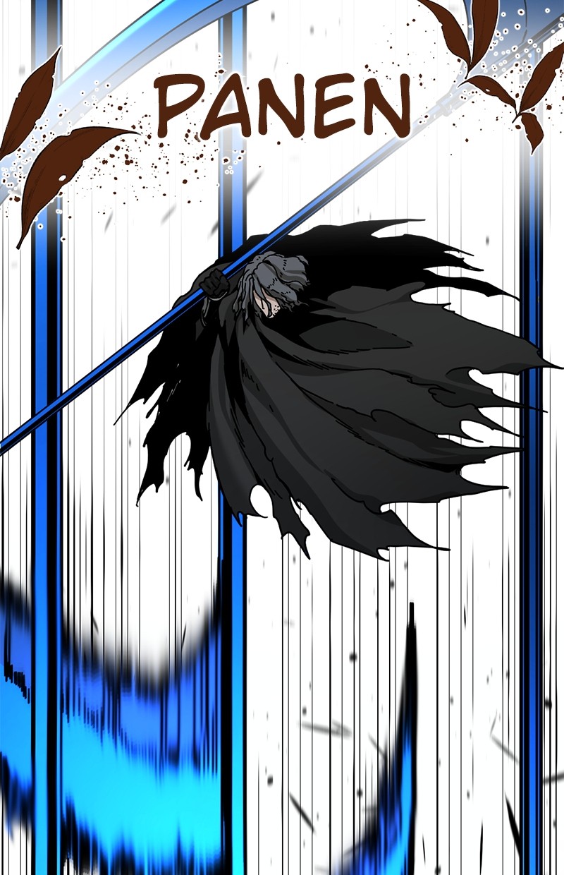 Hero Killer Chapter 130 Gambar 76
