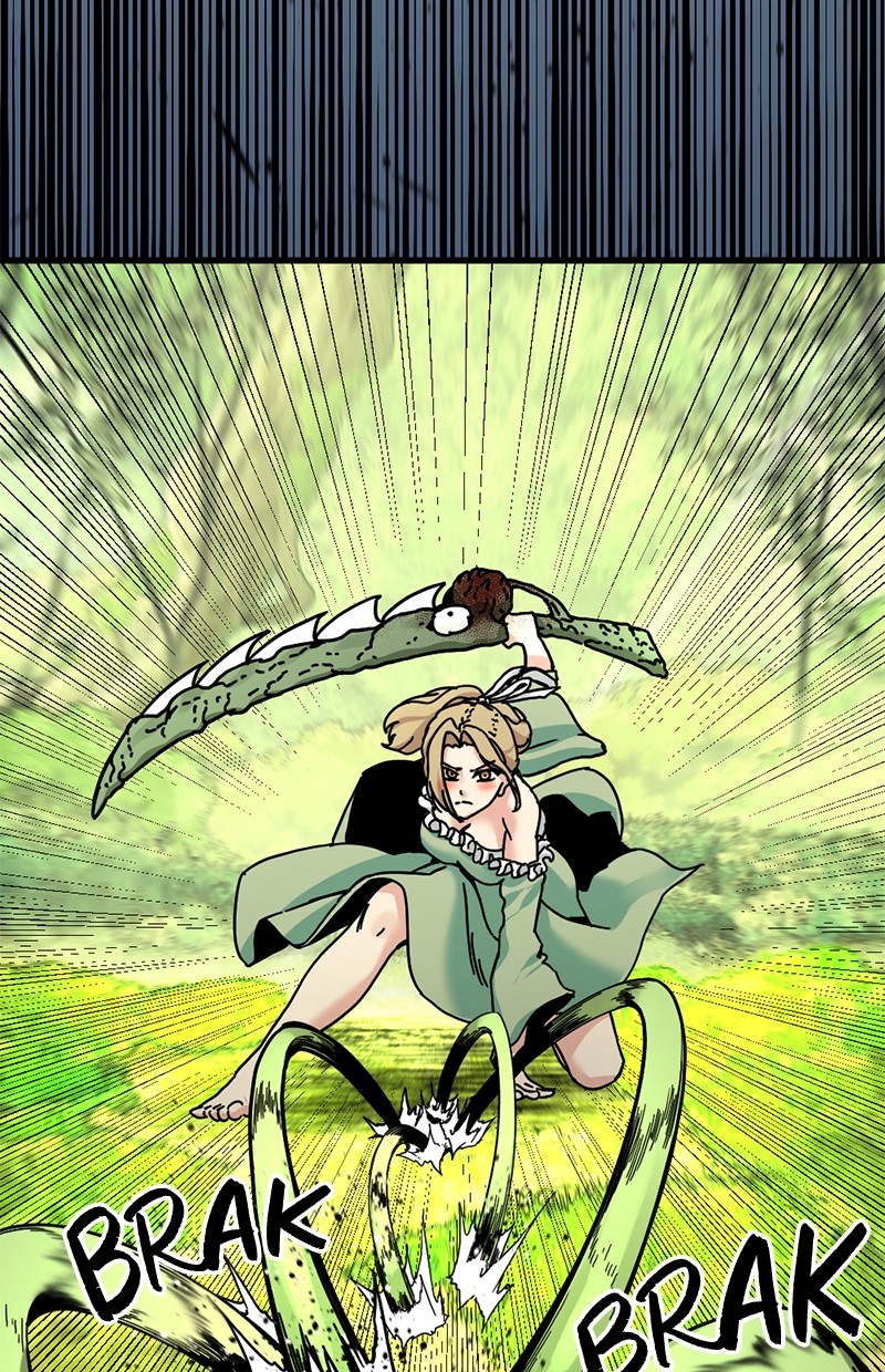 Hero Killer Chapter 130 Gambar 79