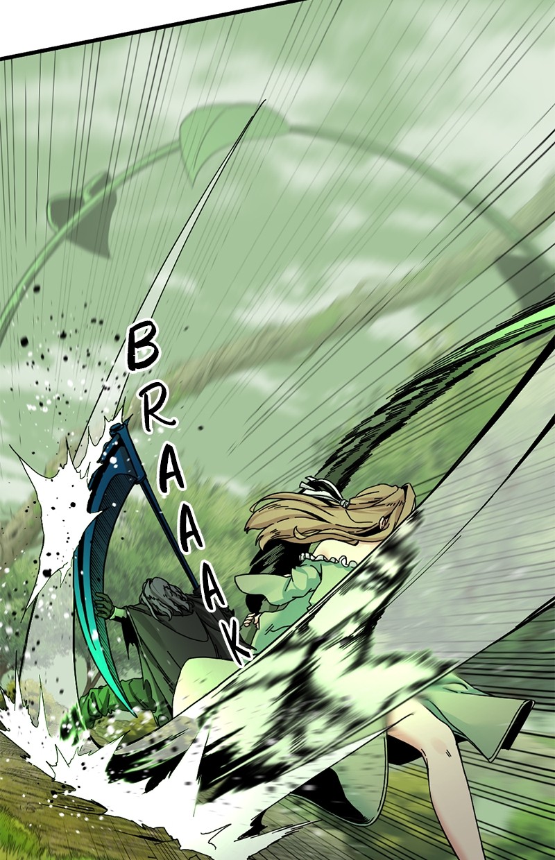 Hero Killer Chapter 130 Gambar 86