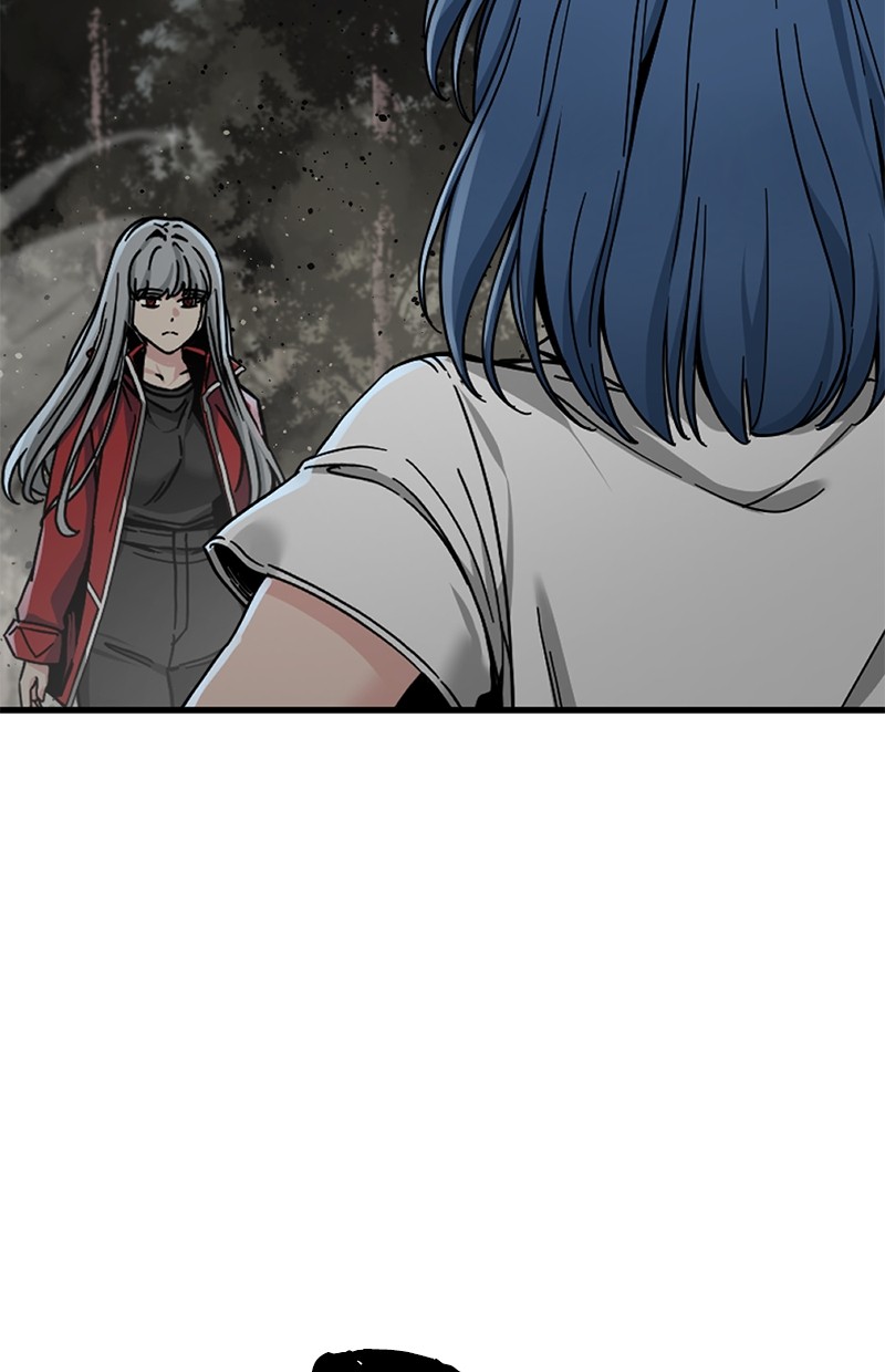 Hero Killer Chapter 130 Gambar 9