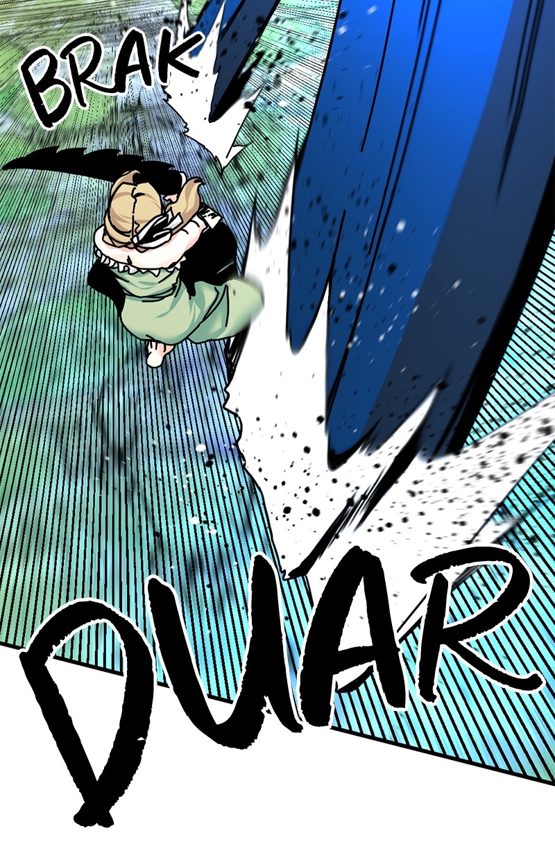Hero Killer Chapter 130 Gambar 97
