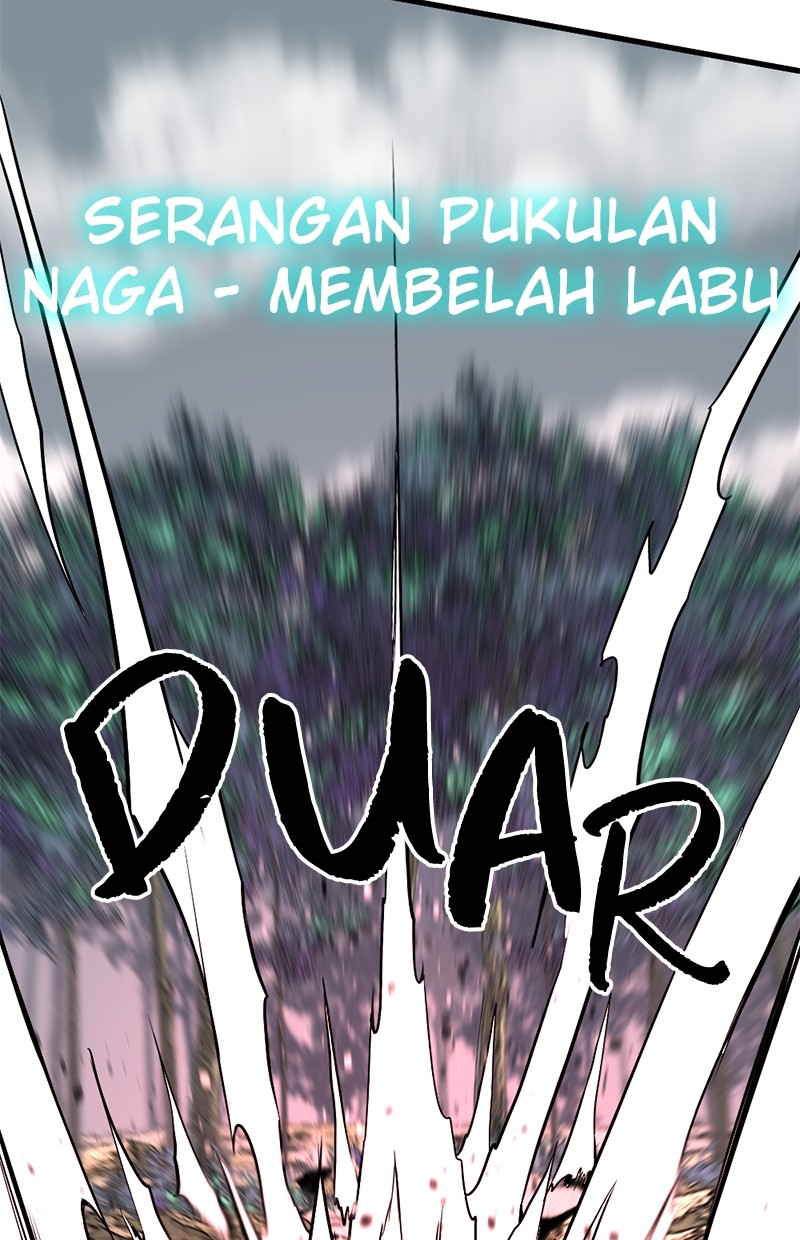 Hero Killer Chapter 131 Gambar 12