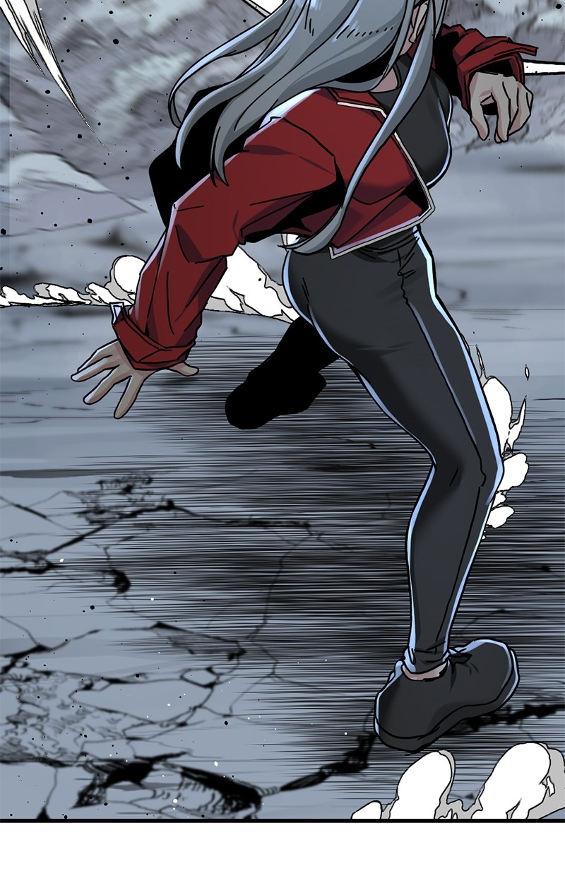 Hero Killer Chapter 131 Gambar 20