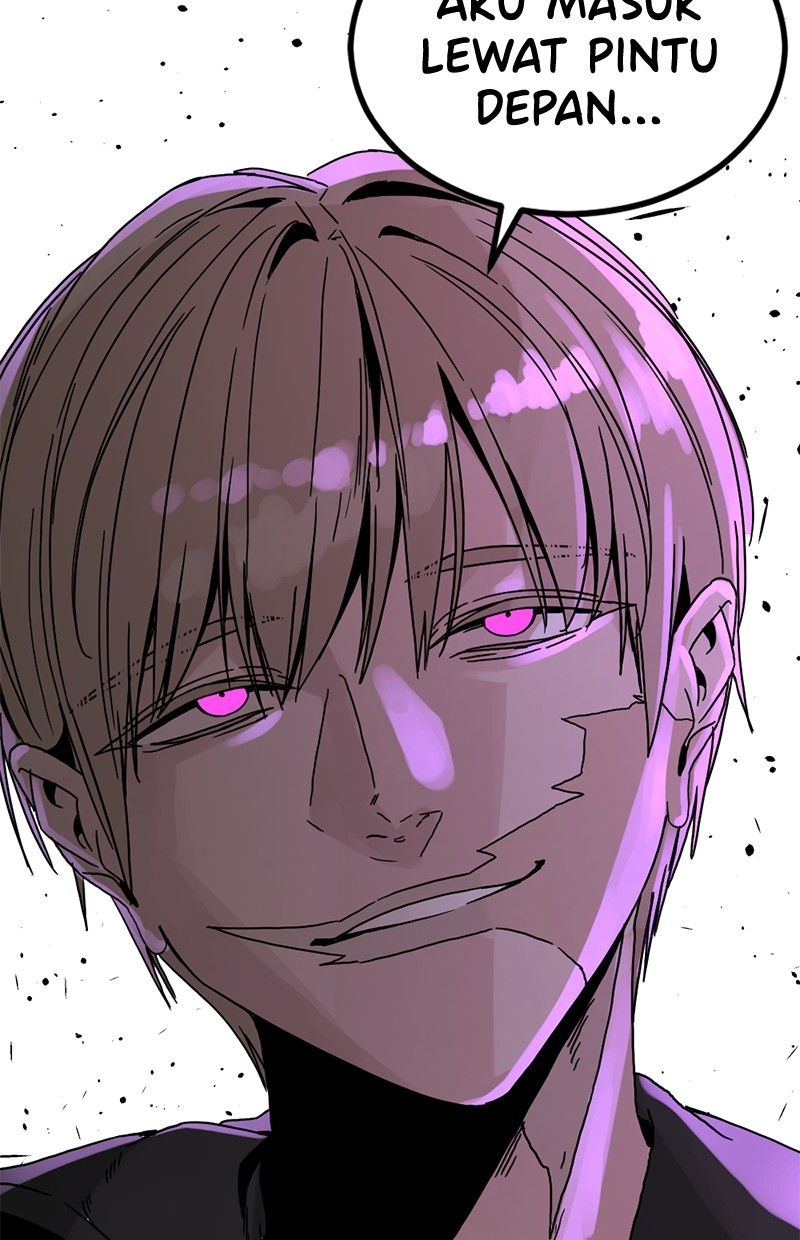 Baca Hero Killer Chapter 132 Gambar 2