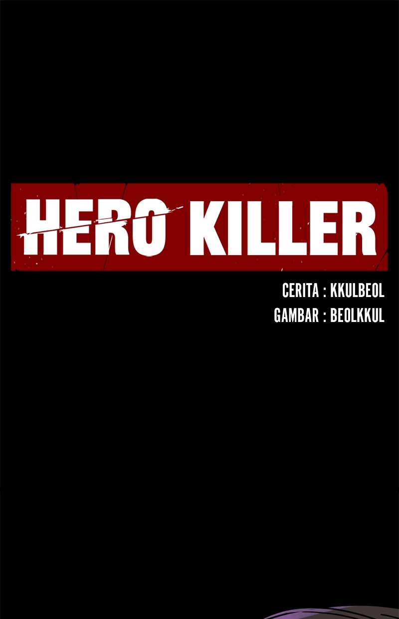 Baca Komik Hero Killer Chapter 133 Gambar 1