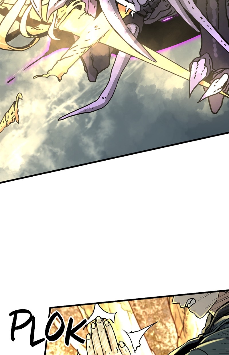 Hero Killer Chapter 133 Gambar 13