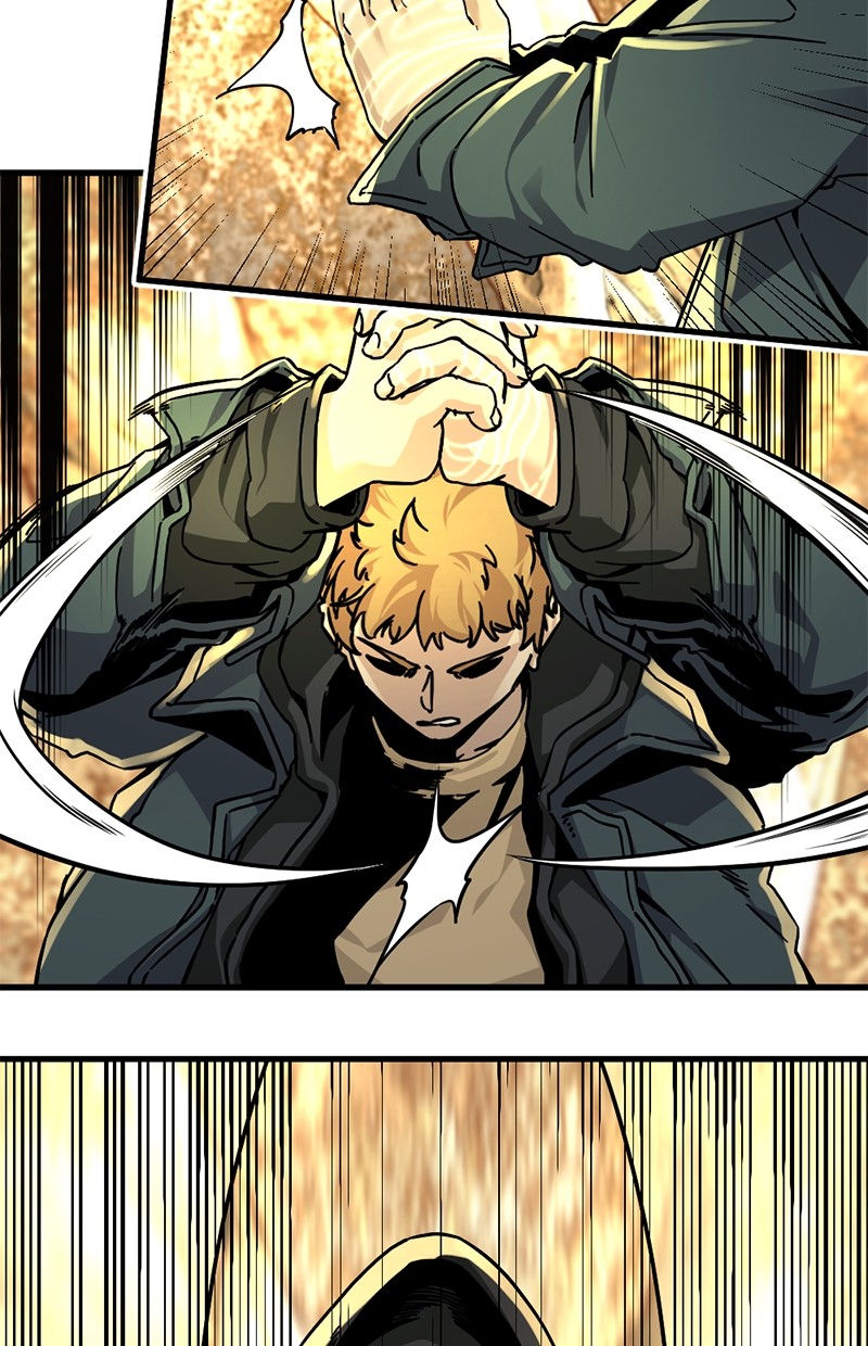 Hero Killer Chapter 133 Gambar 14