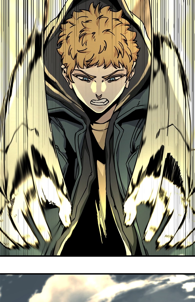 Hero Killer Chapter 133 Gambar 15