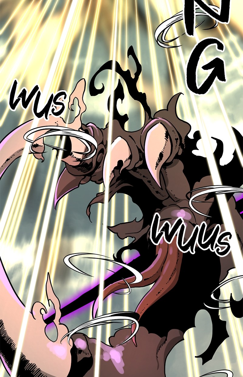 Hero Killer Chapter 133 Gambar 18