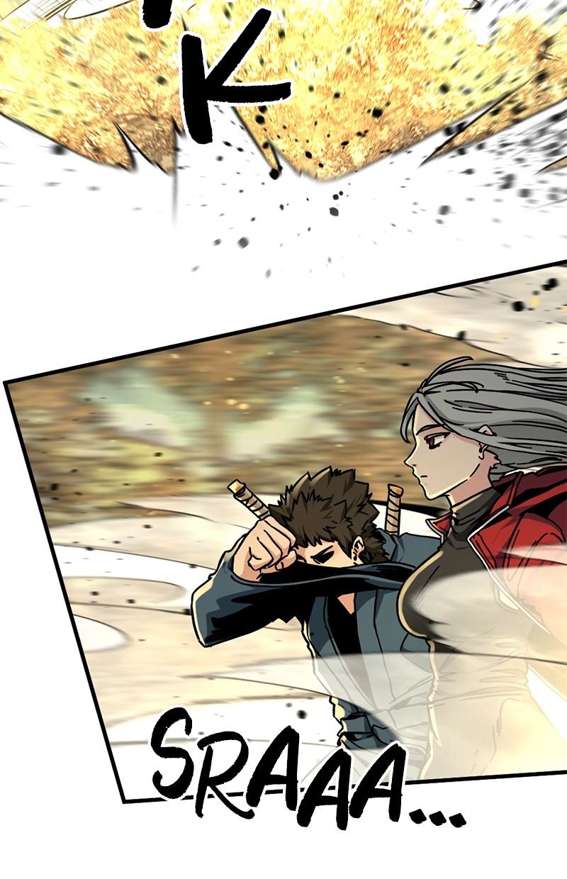 Hero Killer Chapter 133 Gambar 20