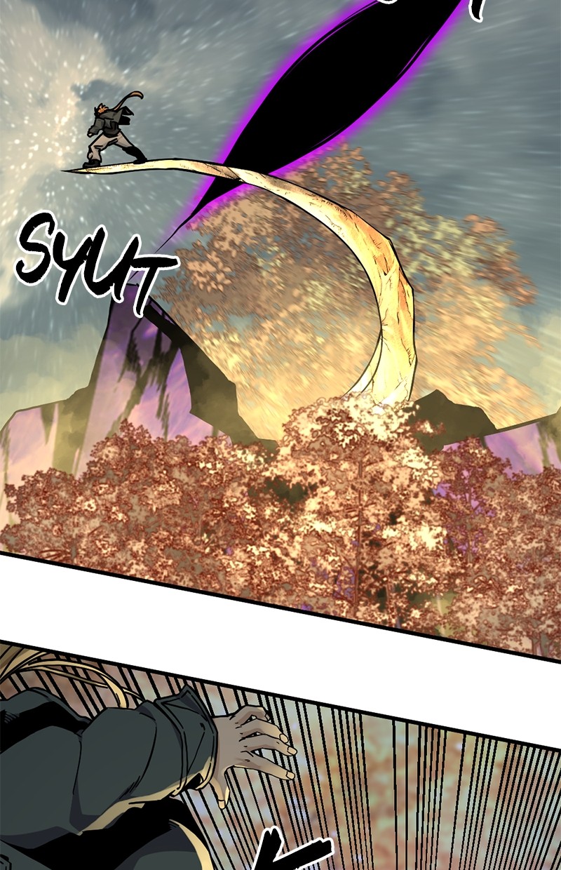 Hero Killer Chapter 133 Gambar 22