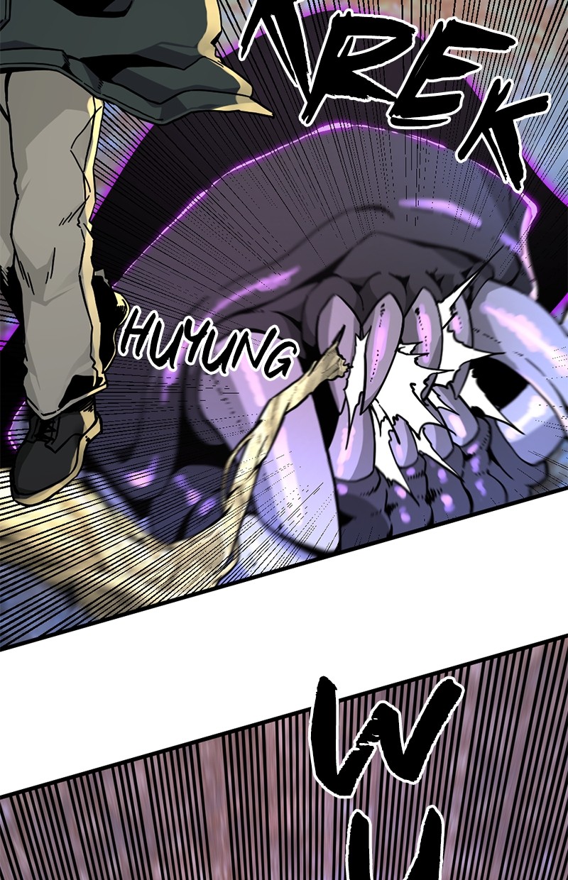Hero Killer Chapter 133 Gambar 23