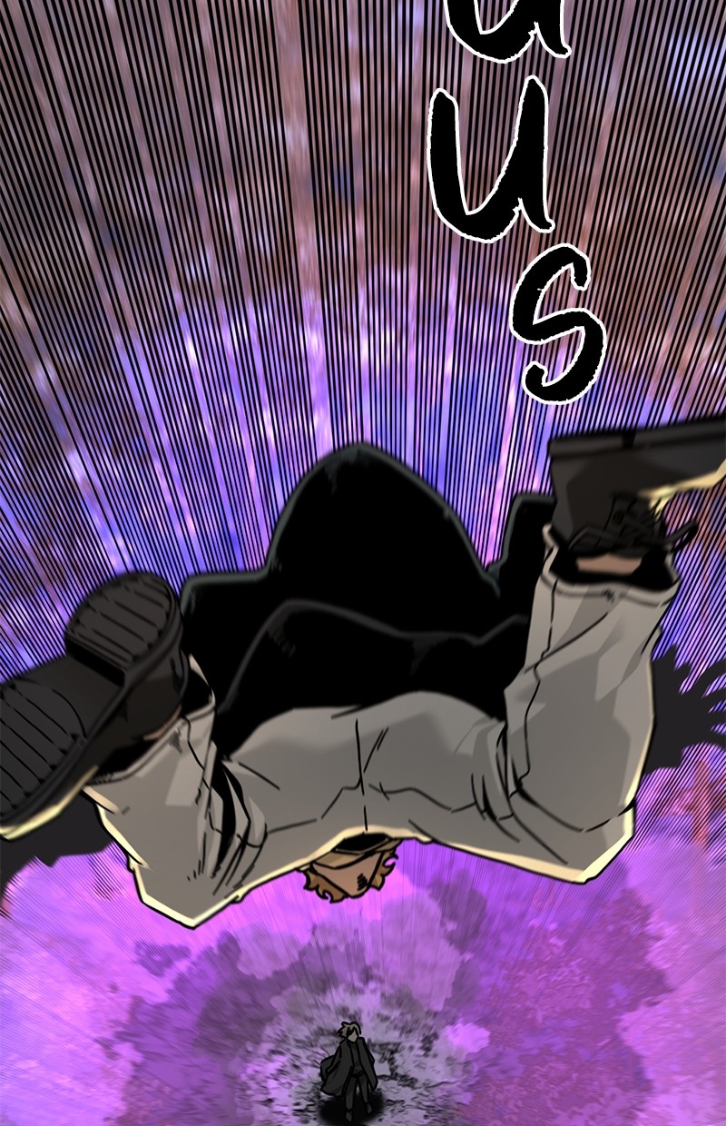 Hero Killer Chapter 133 Gambar 24