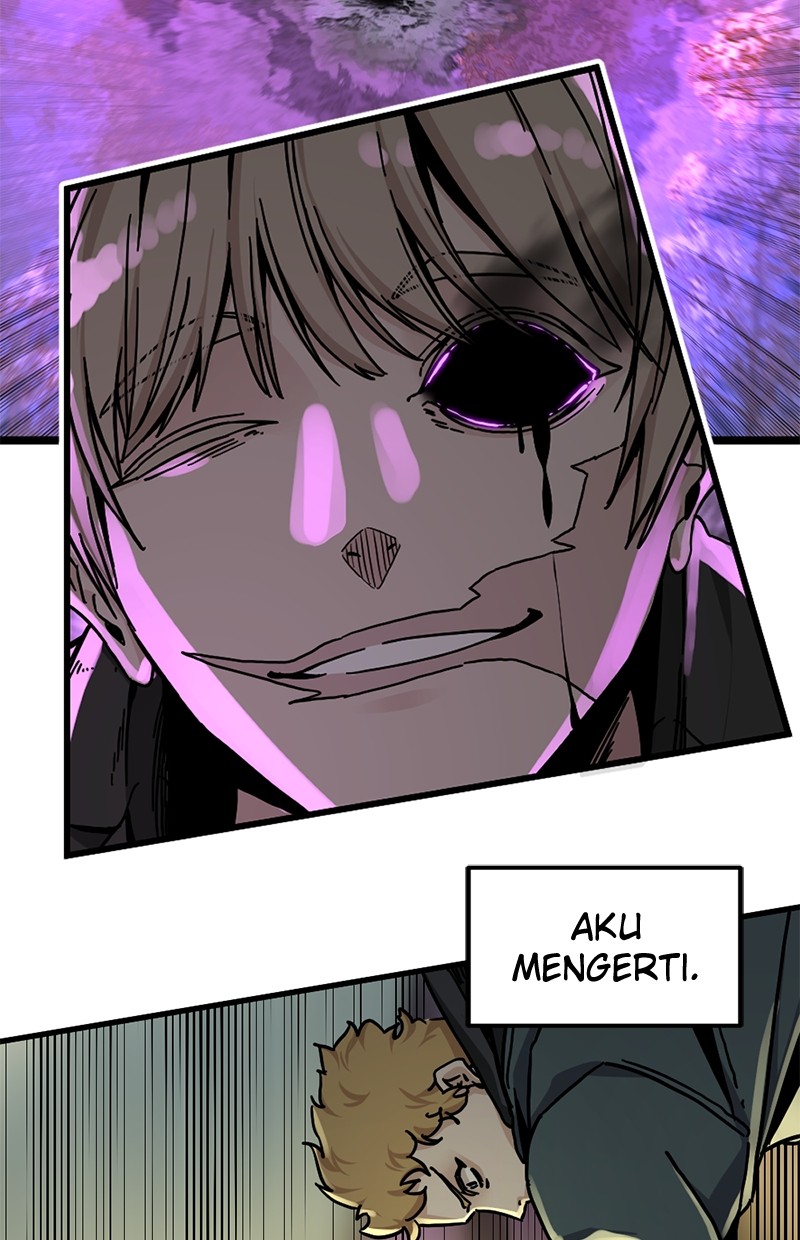 Hero Killer Chapter 133 Gambar 25