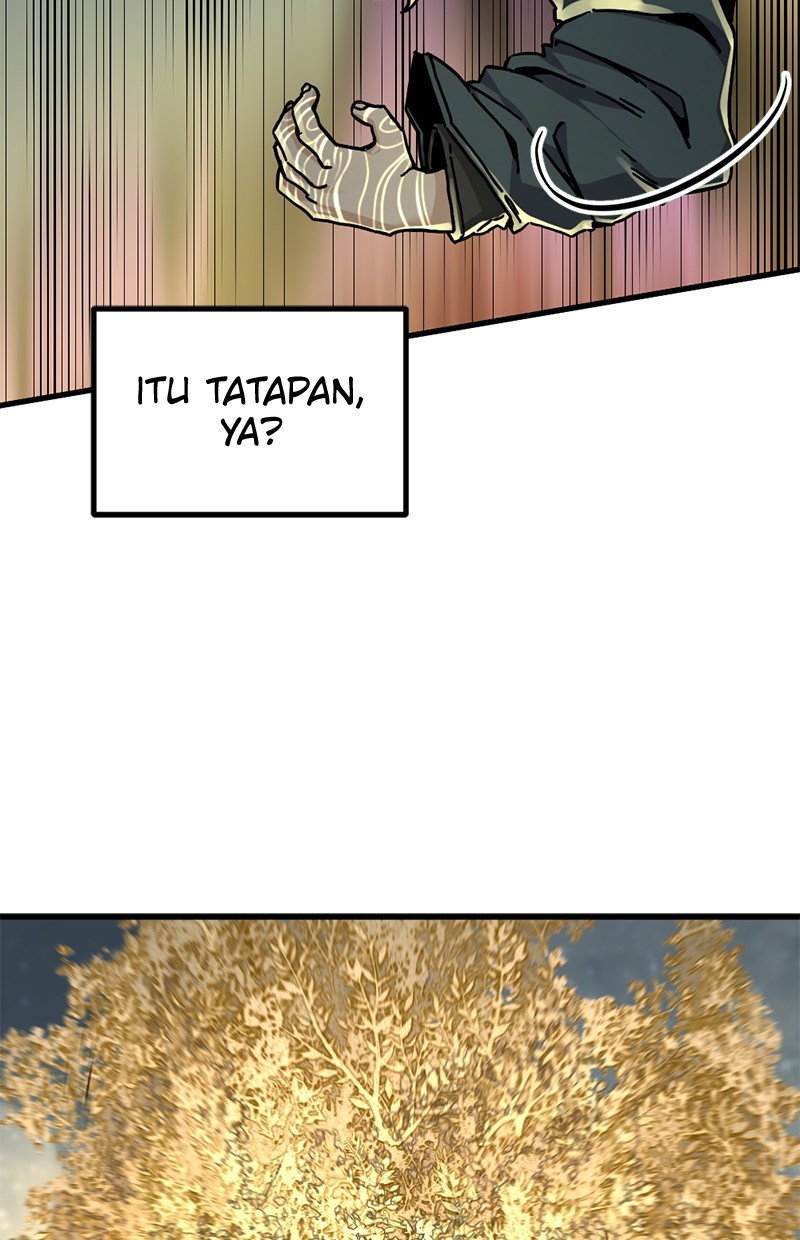 Hero Killer Chapter 133 Gambar 26