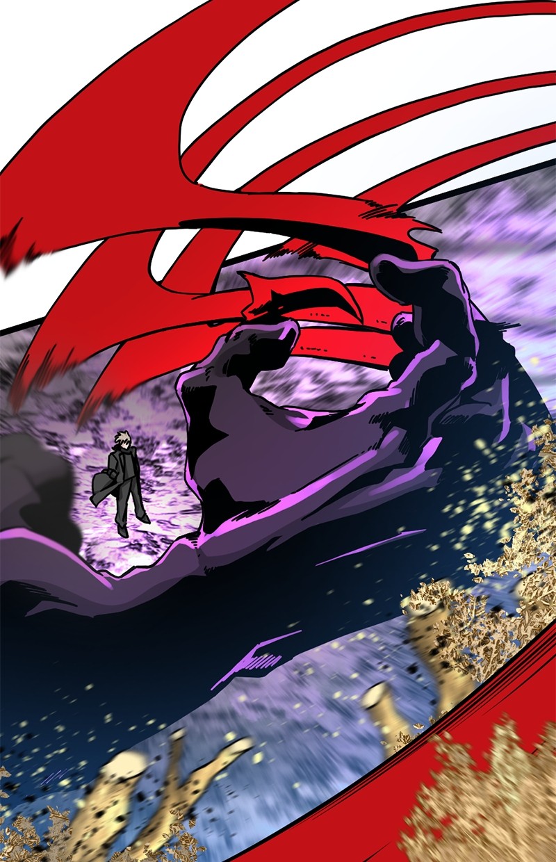 Hero Killer Chapter 133 Gambar 28