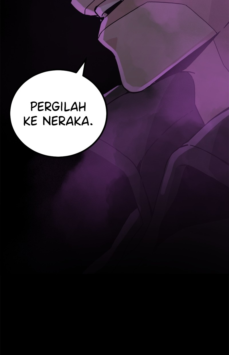 Hero Killer Chapter 133 Gambar 3