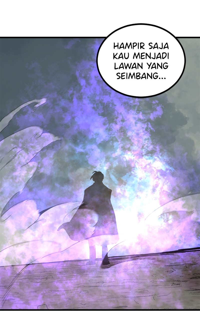 Hero Killer Chapter 133 Gambar 35