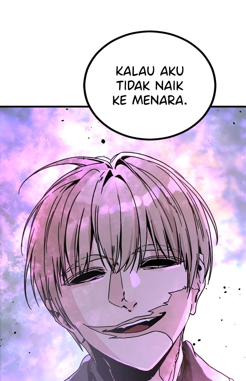 Hero Killer Chapter 133 Gambar 36