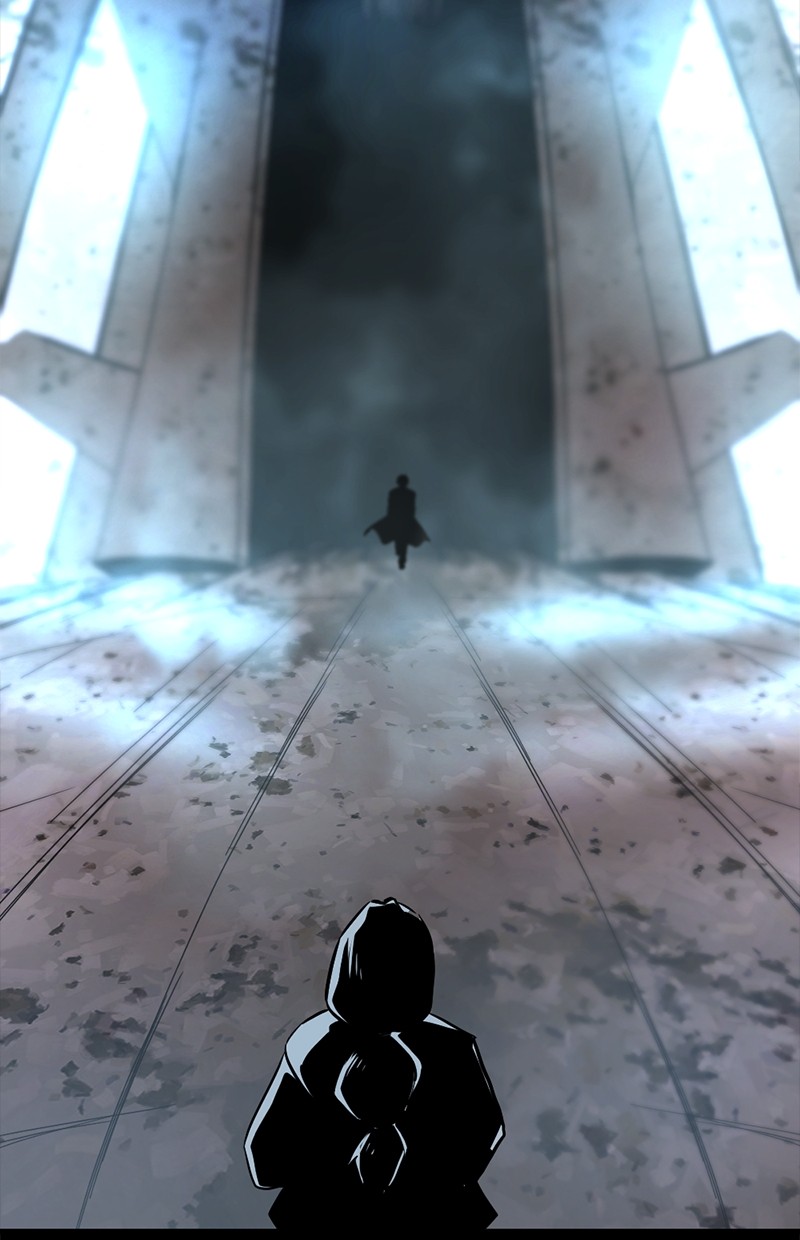Hero Killer Chapter 133 Gambar 40