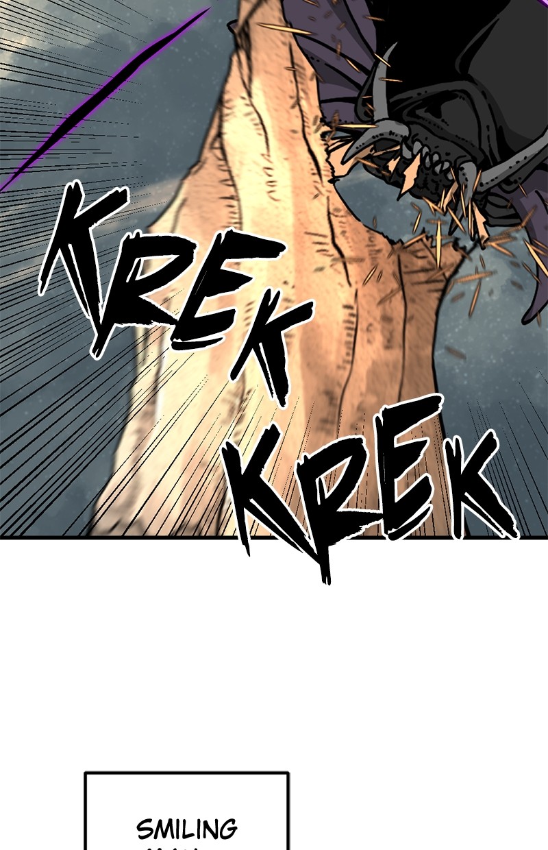 Hero Killer Chapter 133 Gambar 43